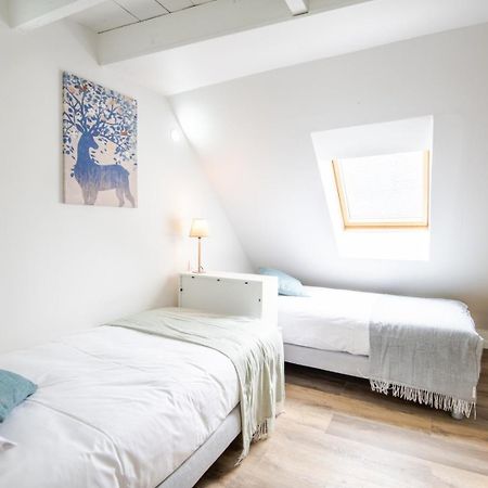 Chez Soline - Le Duplex Climatise Amboise Zewnętrze zdjęcie