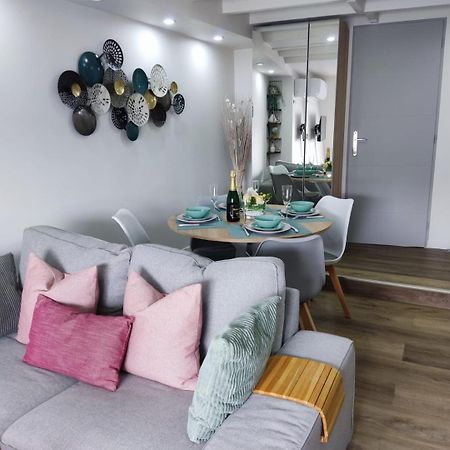 Chez Soline - Le Duplex Climatise Amboise Zewnętrze zdjęcie