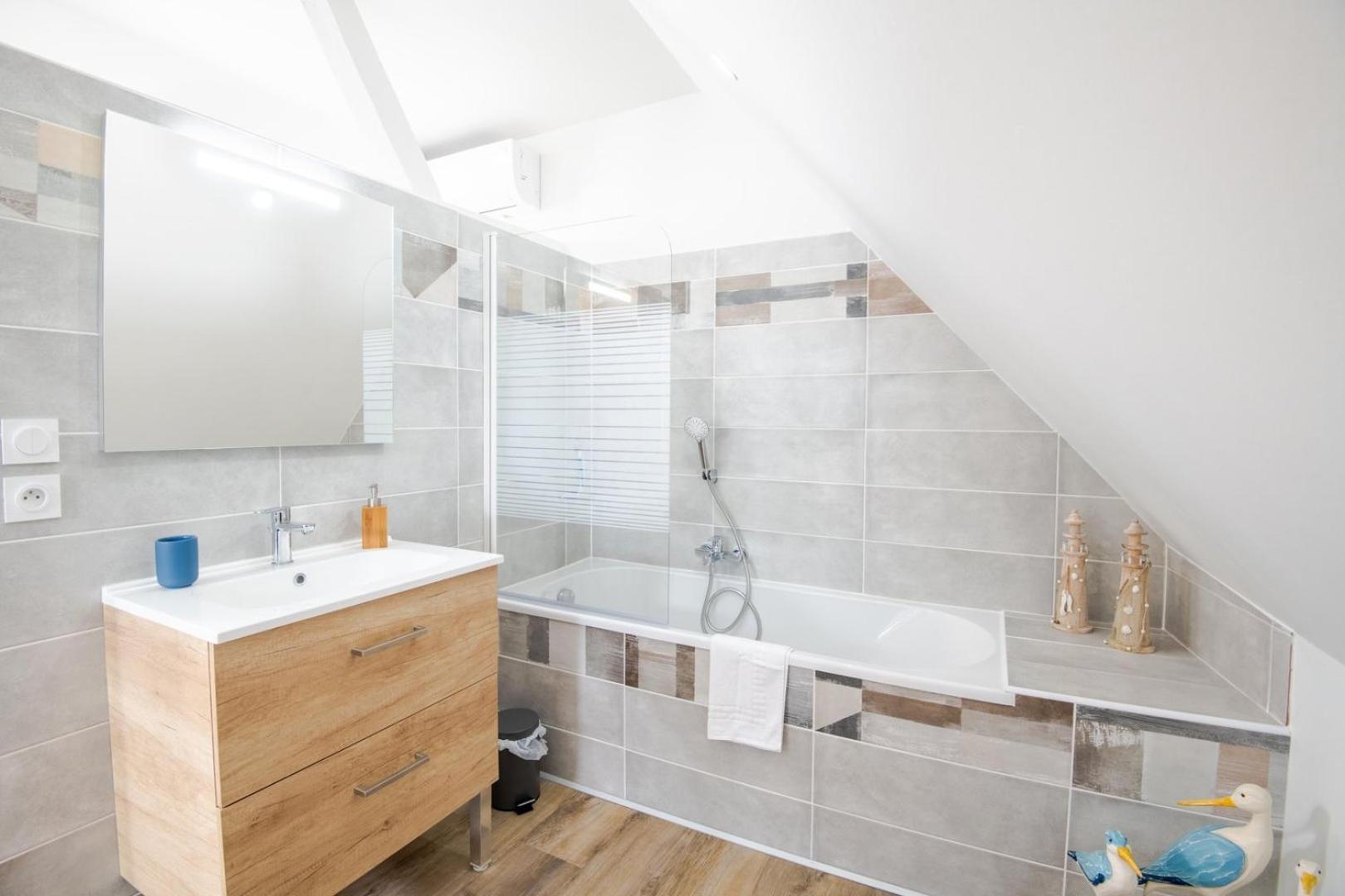 Chez Soline - Le Duplex Climatise Amboise Zewnętrze zdjęcie